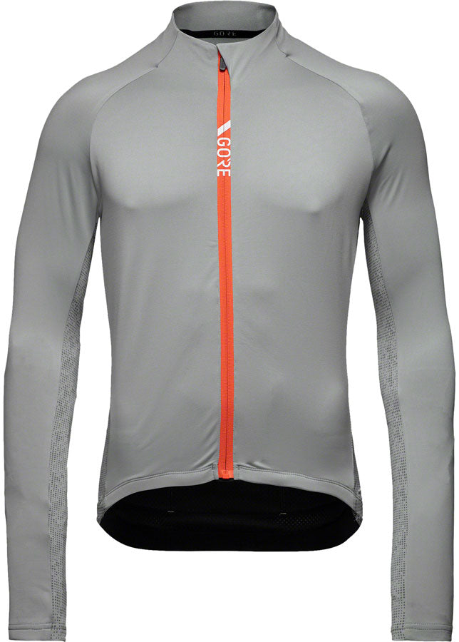 GORE C5 Thermo Jersey