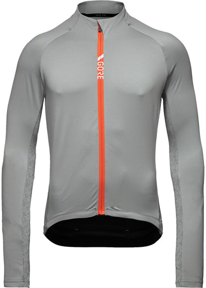 GORE C5 Thermo Jersey