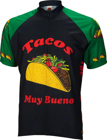 World Jerseys Taco Tuesday Jersey