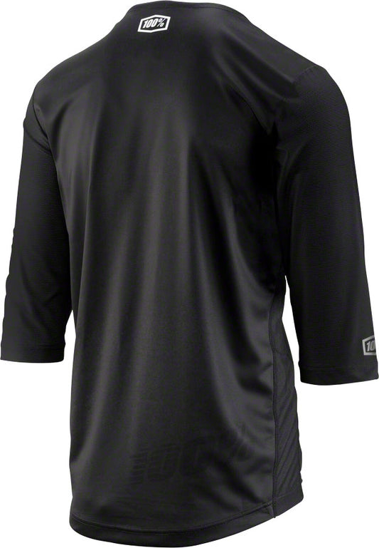 100 PERCENT 100% Airmatic 3/4 Jersey