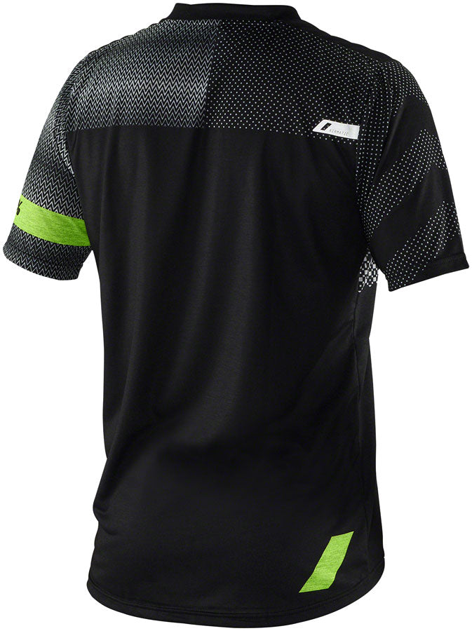 100% Airmatic Jersey