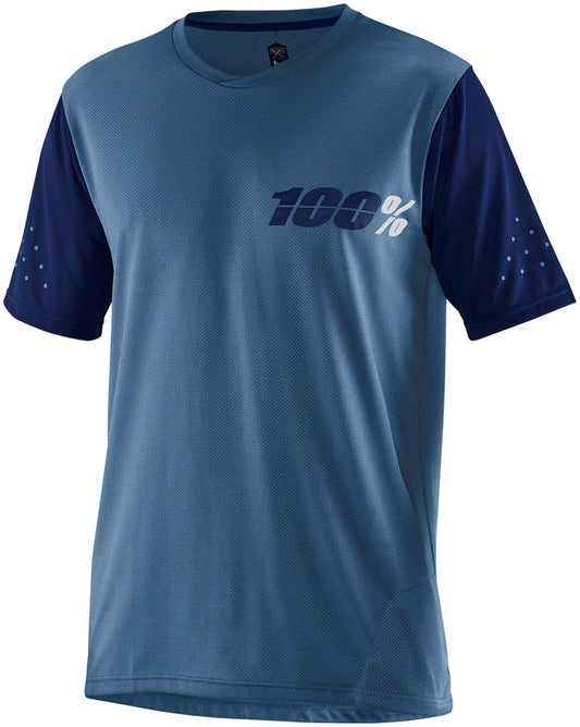 100% Ridecamp Jersey