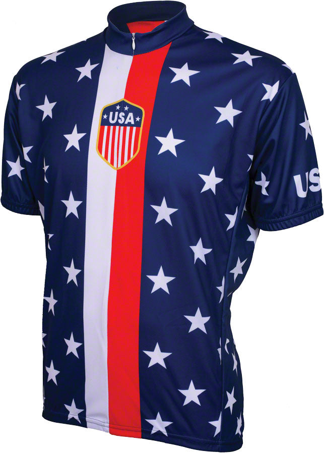 World Jerseys 1956 Retro Jersey