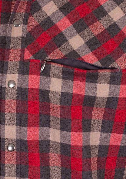 Club Ride Shaka Flannel Jersey