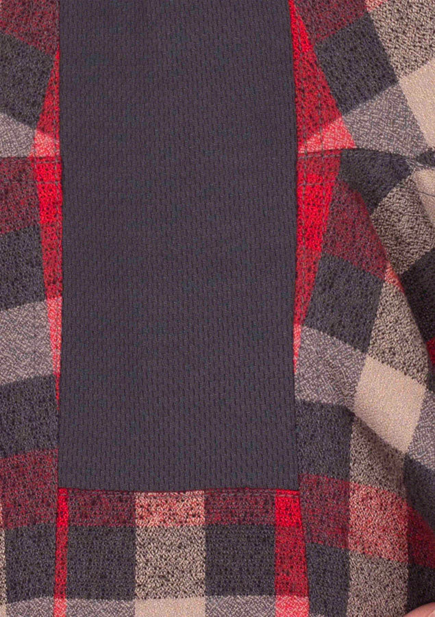 Club Ride Shaka Flannel Jersey