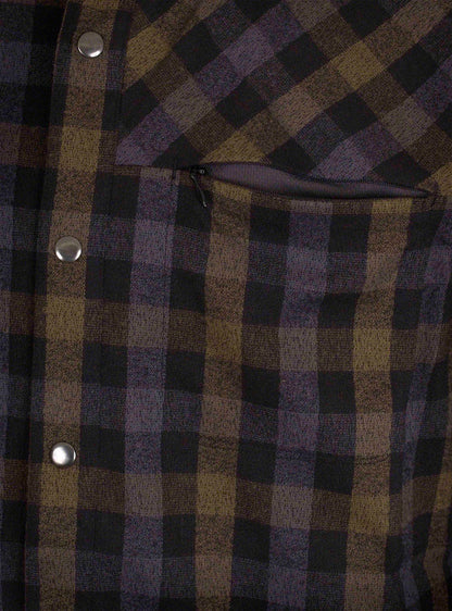 Club Ride Shaka Flannel Jersey