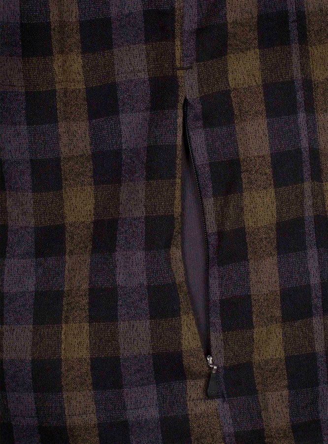 Club Ride Shaka Flannel Jersey