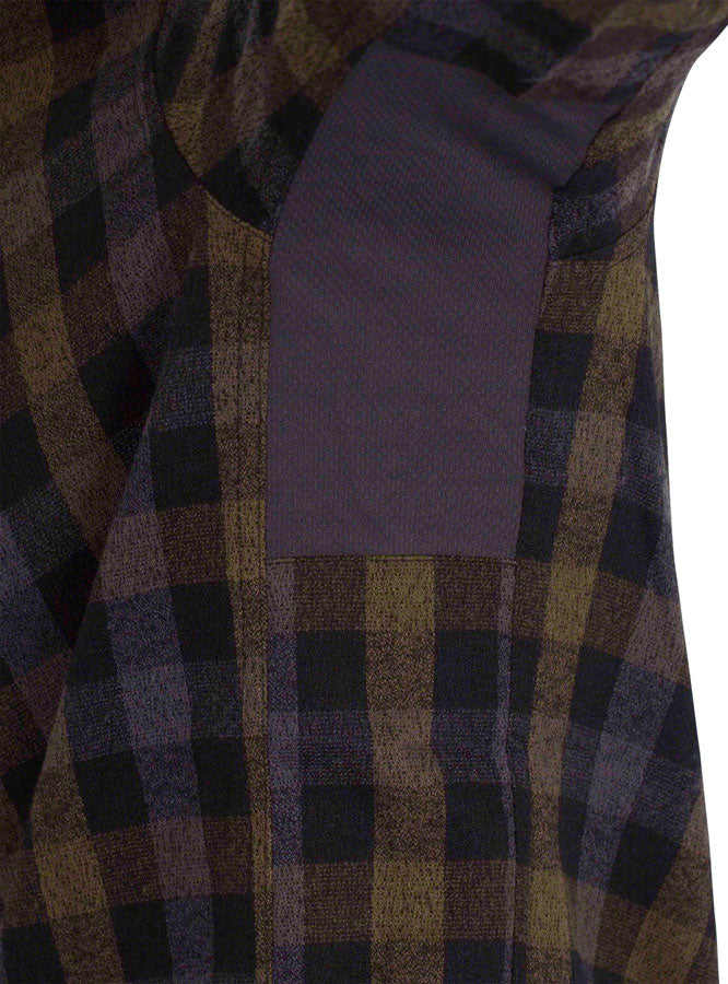Club Ride Shaka Flannel Jersey