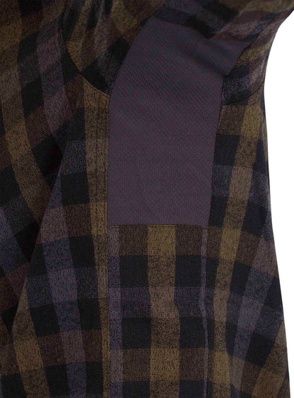 Club Ride Shaka Flannel Jersey