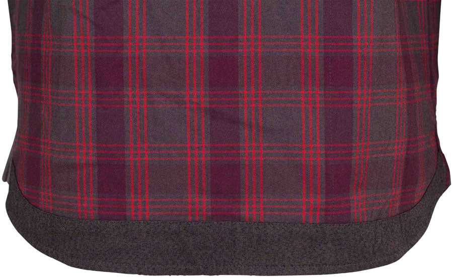 Club Ride Jack Flannel Jersey