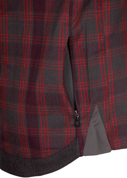 Club Ride Jack Flannel Jersey