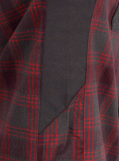 Club Ride Jack Flannel Jersey