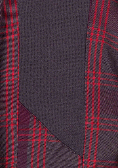 Club Ride Jack Flannel Jersey