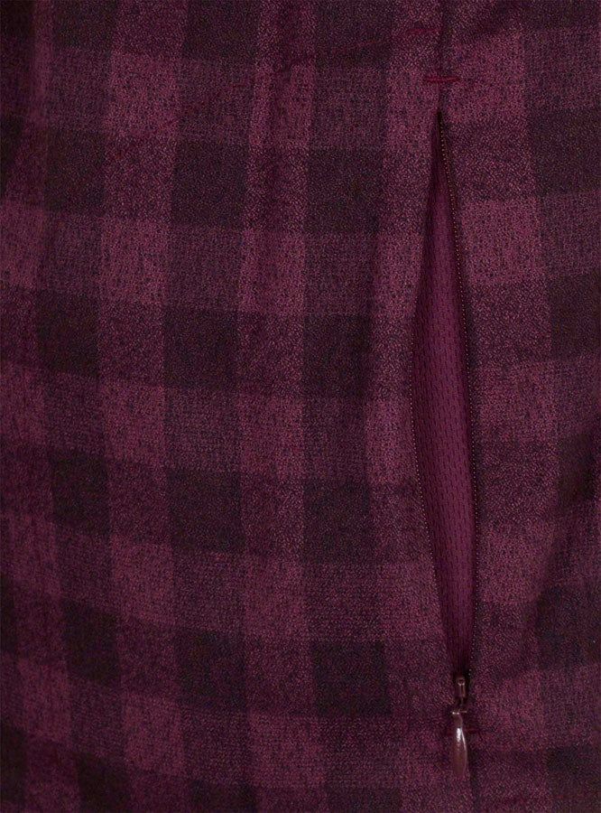 Club Ride Liv'n Flannel Jersey