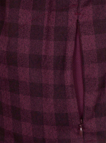 Club Ride Liv'n Flannel Jersey