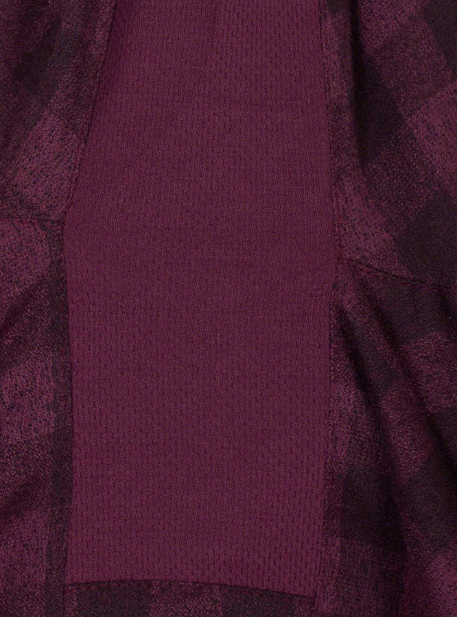 Club Ride Liv'n Flannel Jersey