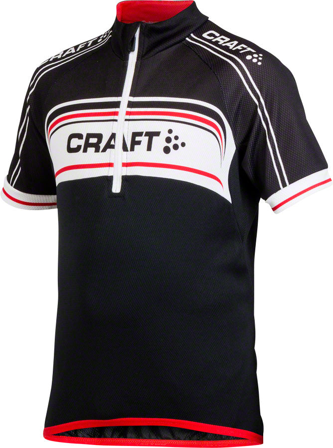 Craft Junior Jersey