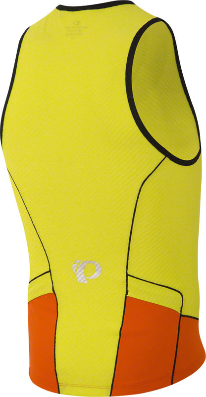 Pearl Izumi Elite Pursuit Singlet