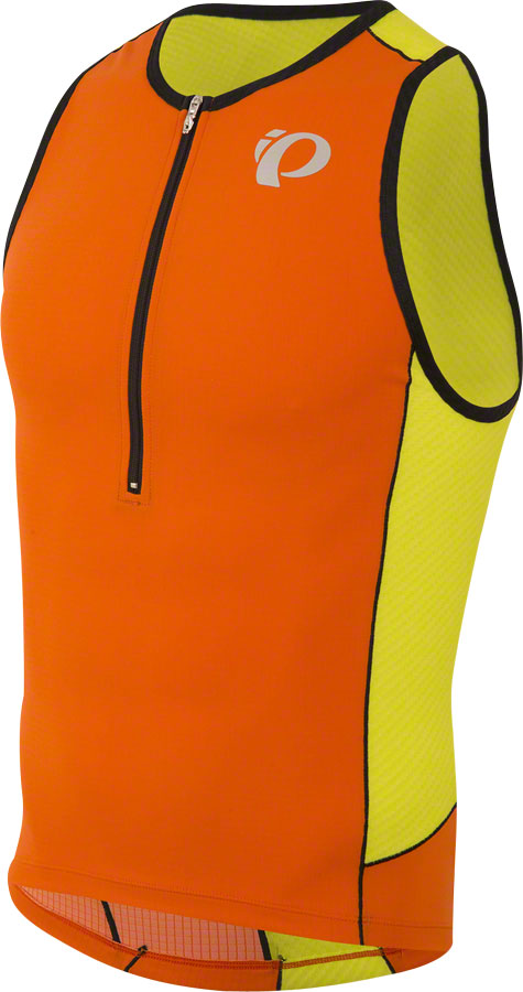 Pearl Izumi Elite Pursuit Singlet