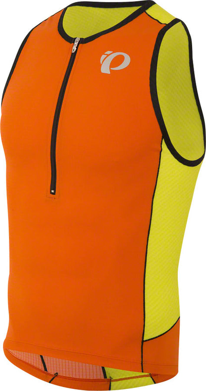 Pearl Izumi Elite Pursuit Singlet