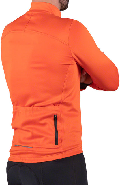 Bellwether Prestige Thermal Jersey