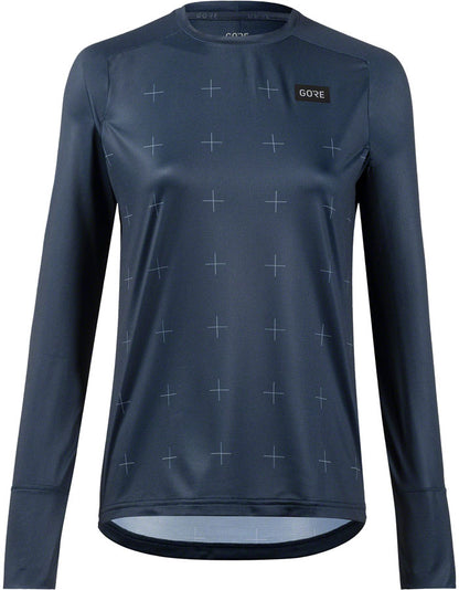 GORE Trail KPR Daily Jersey