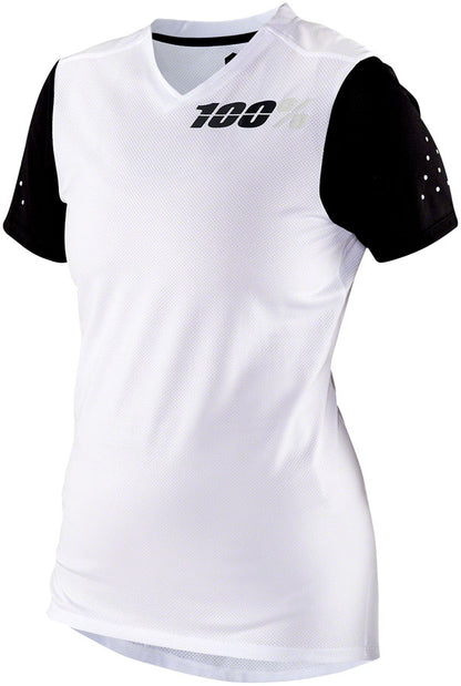100% Ridecamp Jersey