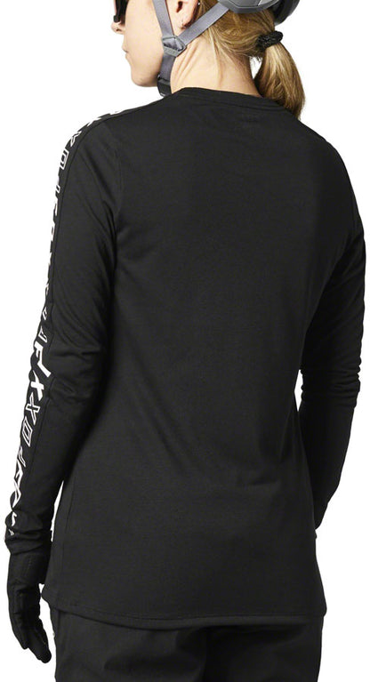 Fox Racing Ranger Drirelease Long Sleeve Jersey