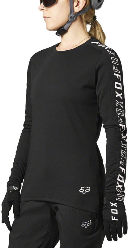 Fox Racing Ranger Drirelease Long Sleeve Jersey