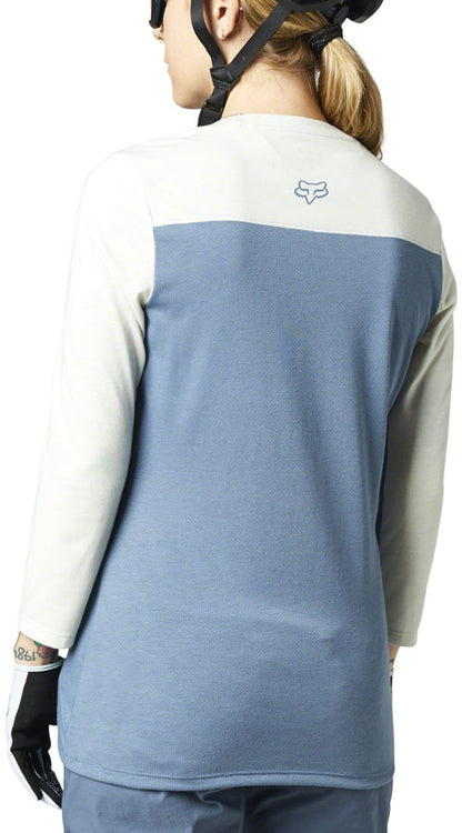Fox Racing Ranger Drirelease 3/4 Sleeve Jersey