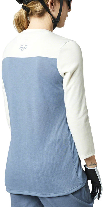 Fox Racing Ranger Drirelease 3/4 Sleeve Jersey