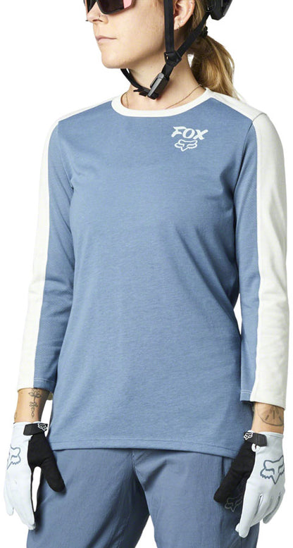 Fox Racing Ranger Drirelease 3/4 Sleeve Jersey