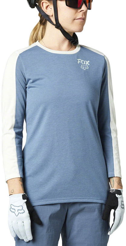 Fox Racing Ranger Drirelease 3/4 Sleeve Jersey