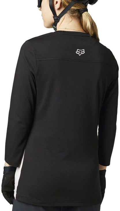 Fox Racing Ranger Drirelease 3/4 Sleeve Jersey