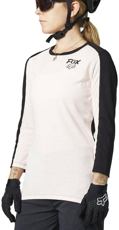 Fox Racing Ranger Drirelease 3/4 Sleeve Jersey
