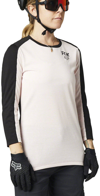 Fox Racing Ranger Drirelease 3/4 Sleeve Jersey