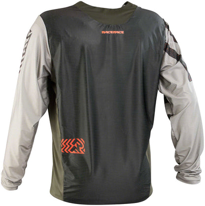 RaceFace Ruxton Long Sleeve Jersey