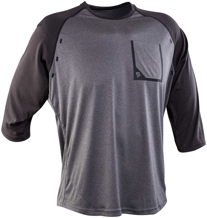 RaceFace Stage 3/4 Sleeve Jersey