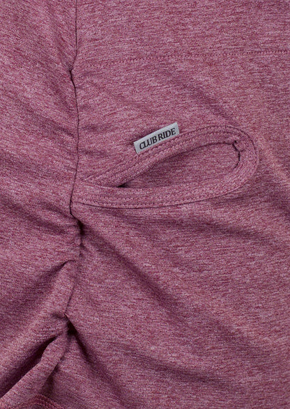 Club Ride Deer Abby Jersey