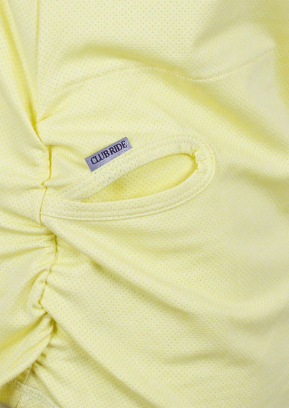 Club Ride Wheel Cute Jersey