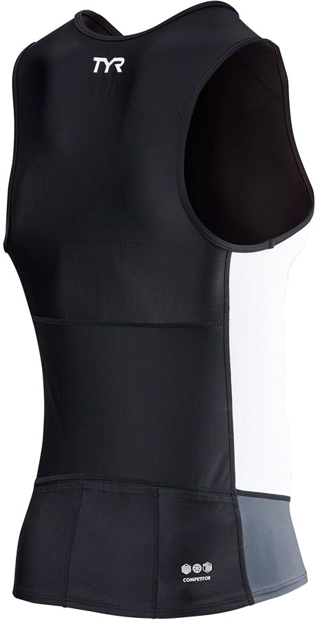 TYR Competitor Singlet