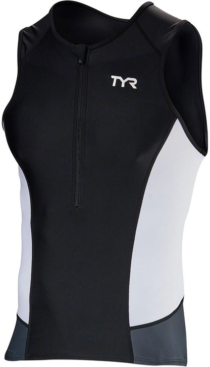 TYR Competitor Singlet