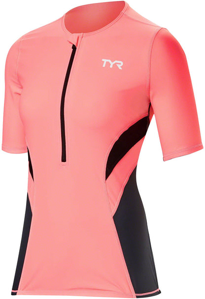 TYR Competitor Top
