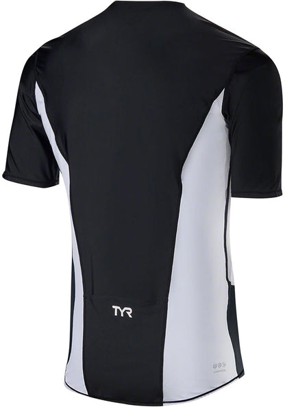 TYR Competitor Top