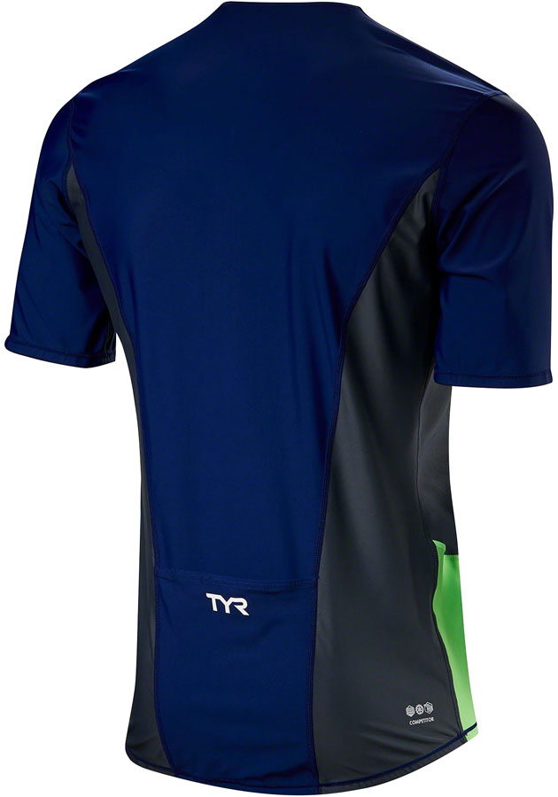 TYR Competitor Top