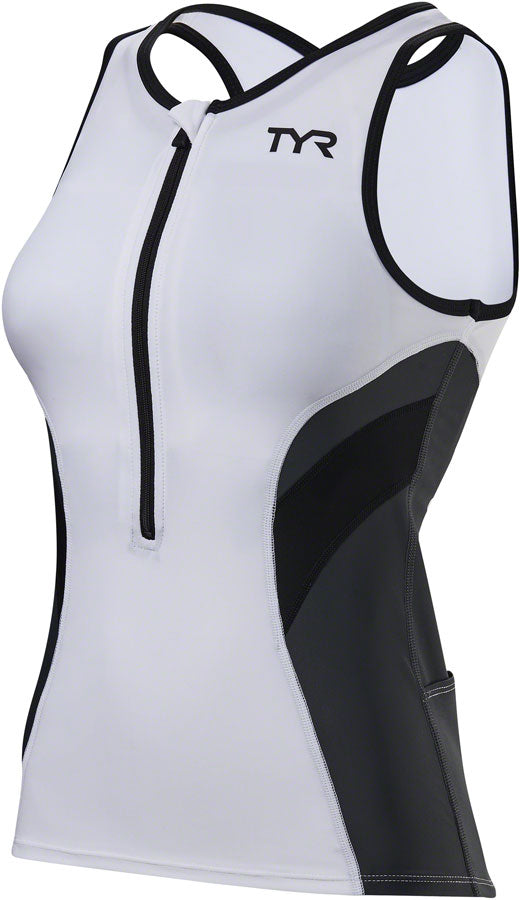 TYR Competitor Singlet