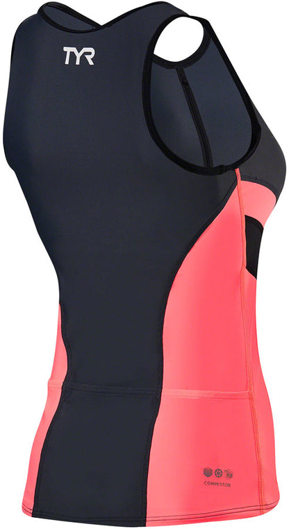 TYR Competitor Singlet
