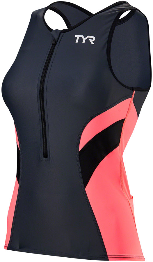TYR Competitor Singlet