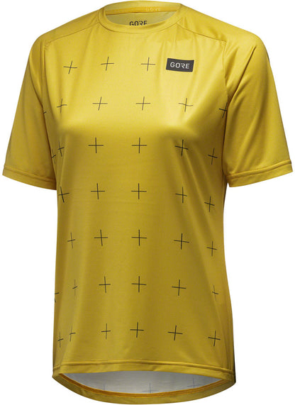 GORE Trail KPR Daily Jersey - Women's