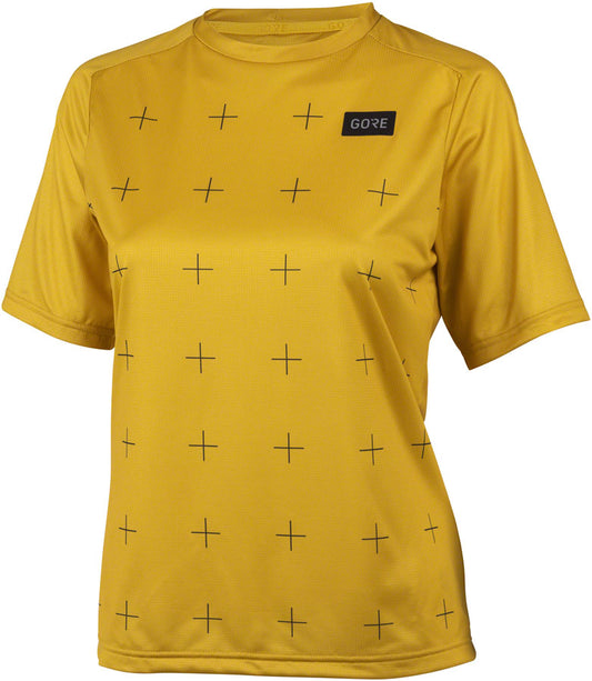 GORE Trail KPR Daily Jersey - Women's